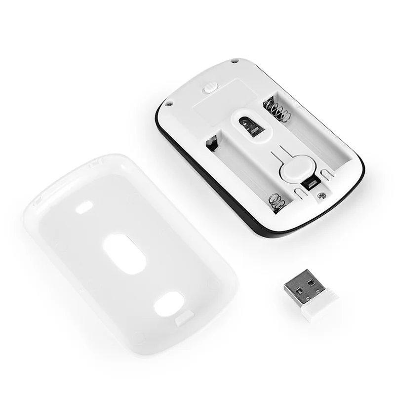Durable-2.4G Мини-беспроводная сенсорная Bluetooth-мышь, универсальная оптическая мышь 1200 точек на дюйм для компьютера и ноутбука, 2,4G Mini Wireless B
Durable-2.4G Мини-беспроводная сенсорная Bluetooth-мышь, универсальная оптическая мышь 1200 точек на дюйм для компьютера и ноутбука, 2,4G Mini Wireless B