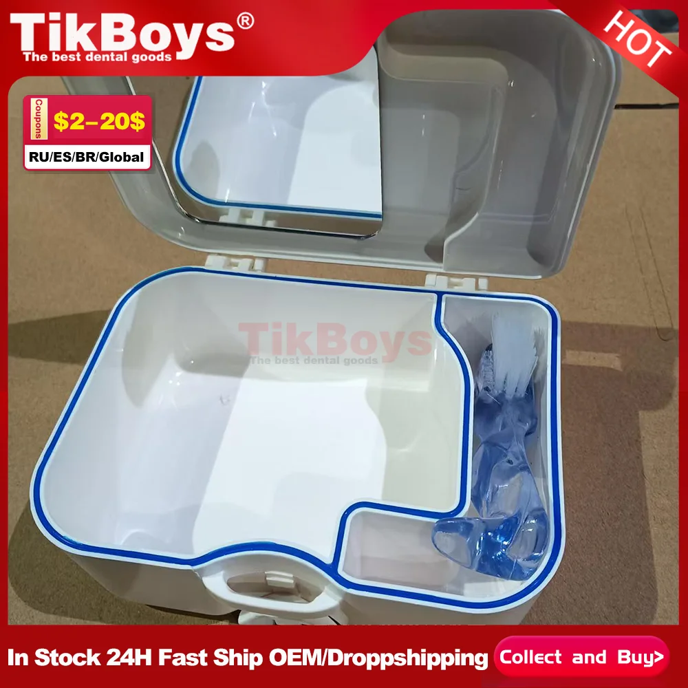 Комплект для зубных протезов и популярный прочный ящик для хранения высококачественных щеток для зубных протезов
Комплект для зубных протезов и популярный прочный ящик для хранения высококачественных щеток для зубных протезов