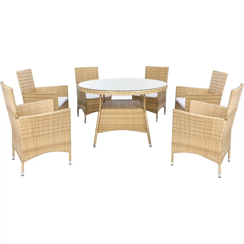 Eco-Friendly White 3-Piece Dining Set PAT7702D
Eco-Friendly White 3-Piece Dining Set PAT7702D