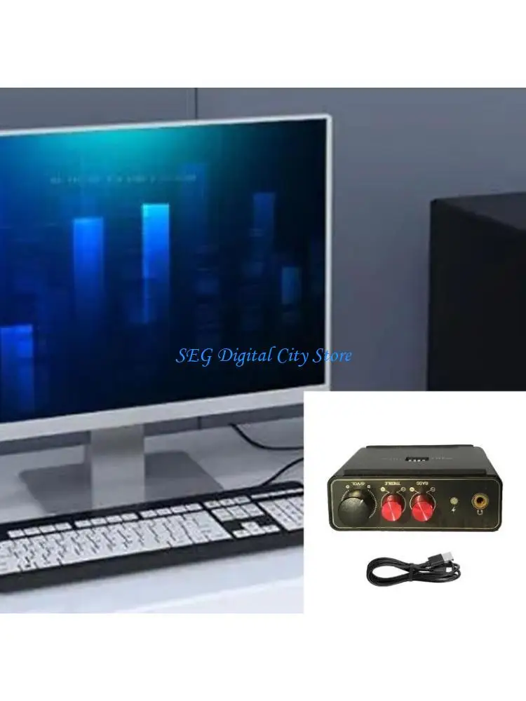 U75B MM/MC Phono Phono Preamp для проигрывателя/винилового проигрывателя/домашнего стерео -усилителя.
U75B MM/MC Phono Phono Preamp для проигрывателя/винилового проигрывателя/домашнего стерео -усилителя.