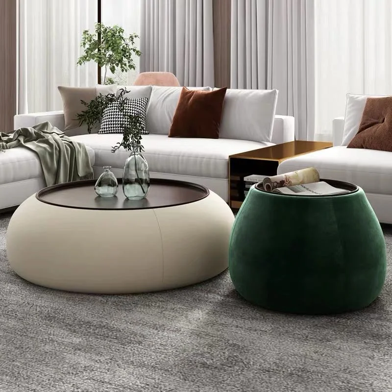 Large Low Bedroom Side Table Modern Organizer Storage Space Saving Coffee Tables Simple Center Basse De Salon Home Furniture
Large Low Bedroom Side Table Modern Organizer Storage Space Saving Coffee Tables Simple Center Basse De Salon Home Furniture