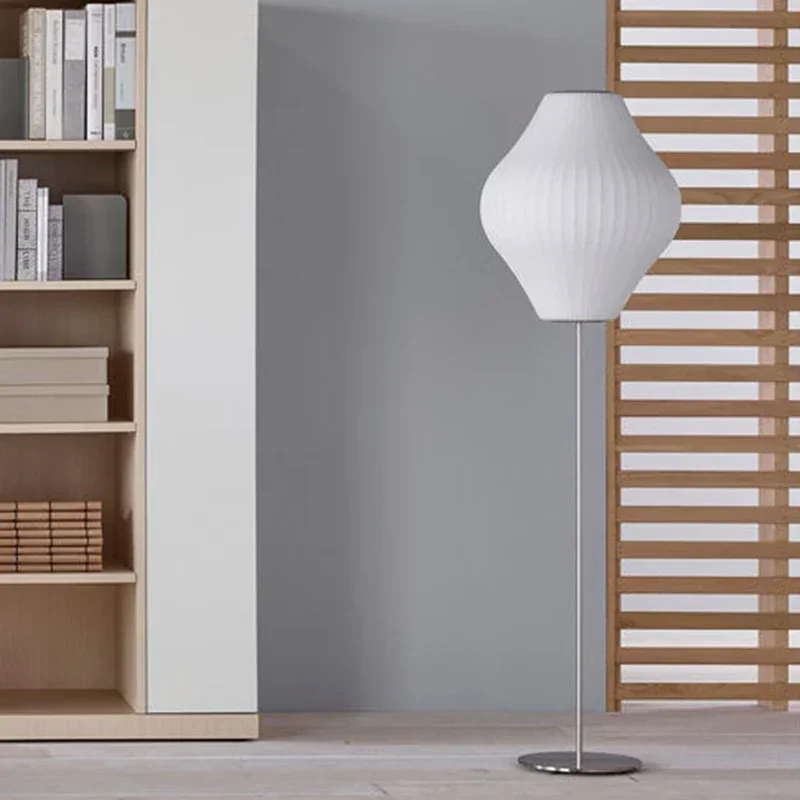 Danish Creative Design Floor Lamp Coffee Table Living Room Bedroom Home Decoration Bedside Lighting Vertical Lamp
Danish Creative Design Floor Lamp Coffee Table Living Room Bedroom Home Decoration Bedside Lighting Vertical Lamp