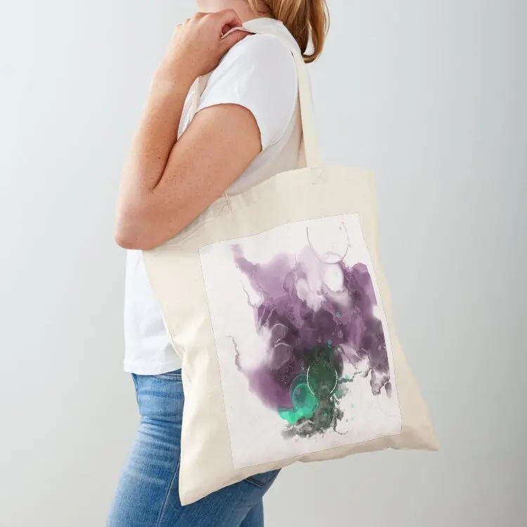 Alcohol Ink Art Cloud Tote Bag Candy bags bags luxury women hand bag Big bag
Alcohol Ink Art Cloud Tote Bag Candy bags bags luxury women hand bag Big bag