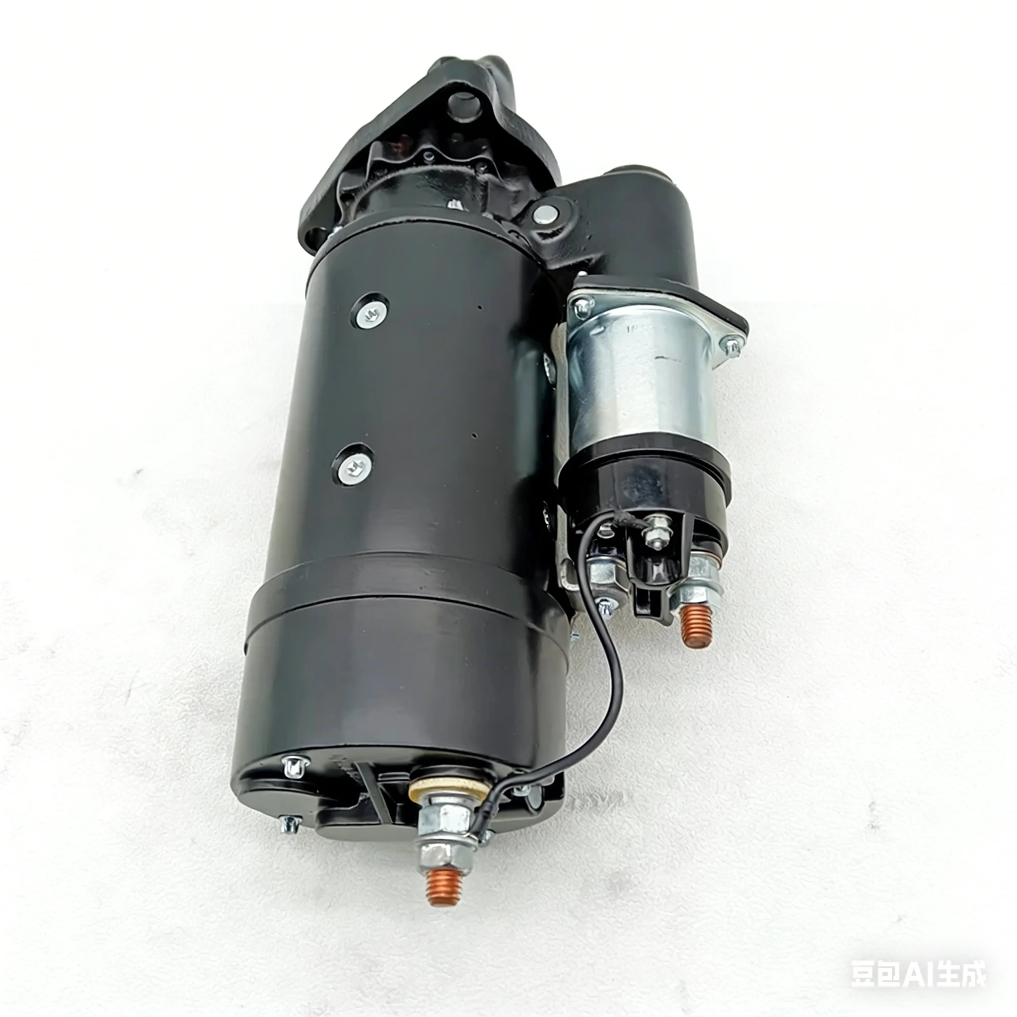 2026 High Quality Excavator Spare Parts 435-1239 Starter Motor 24V 11T for Engine C11 C15 C18 C7 4351239 Electric Starting Motor
2026 High Quality Excavator Spare Parts 435-1239 Starter Motor 24V 11T for Engine C11 C15 C18 C7 4351239 Electric Starting Motor