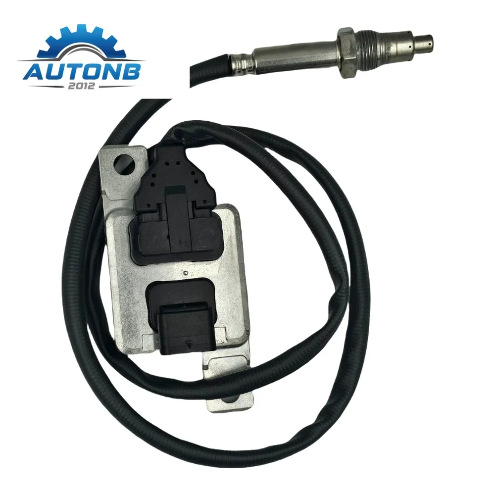 ZOOMKEY Nox Sensor Fit For VW Touareg 3.0 TDI Audi A4 A6 A7 8K0907807N
ZOOMKEY Nox Sensor Fit For VW Touareg 3.0 TDI Audi A4 A6 A7 8K0907807N