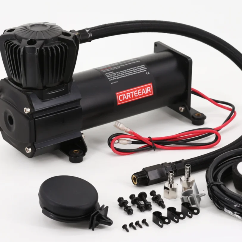 X480-High quality air suspension compressor,professional car air suspension kits,new design air suspension for car
X480-High quality air suspension compressor,professional car air suspension kits,new design air suspension for car