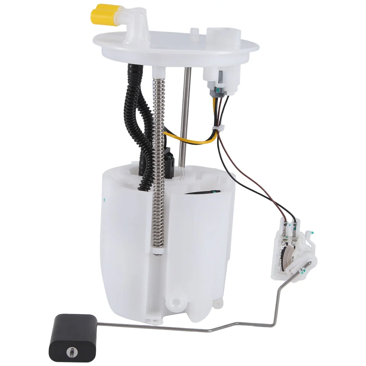 22310-09000 Auto Fuel Pump Assembly for Ssangyong Actyon Rodius Kyron 2231009000
22310-09000 Auto Fuel Pump Assembly for Ssangyong Actyon Rodius Kyron 2231009000
