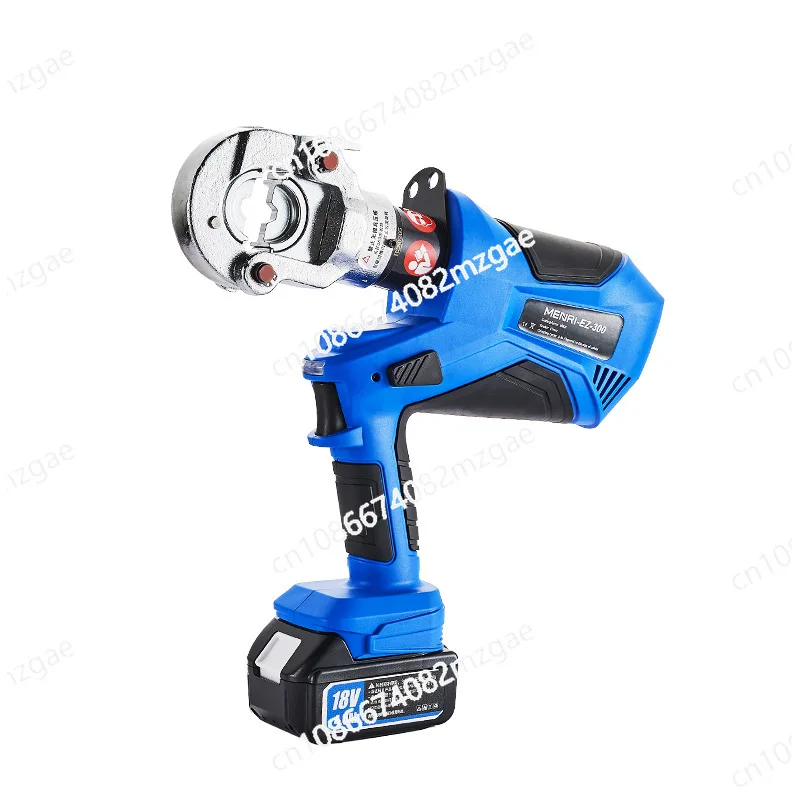 Electric hydraulic pliers crimping pliers desktop portable lithium battery multifunctional copper aluminum nose cable pliers
Electric hydraulic pliers crimping pliers desktop portable lithium battery multifunctional copper aluminum nose cable pliers