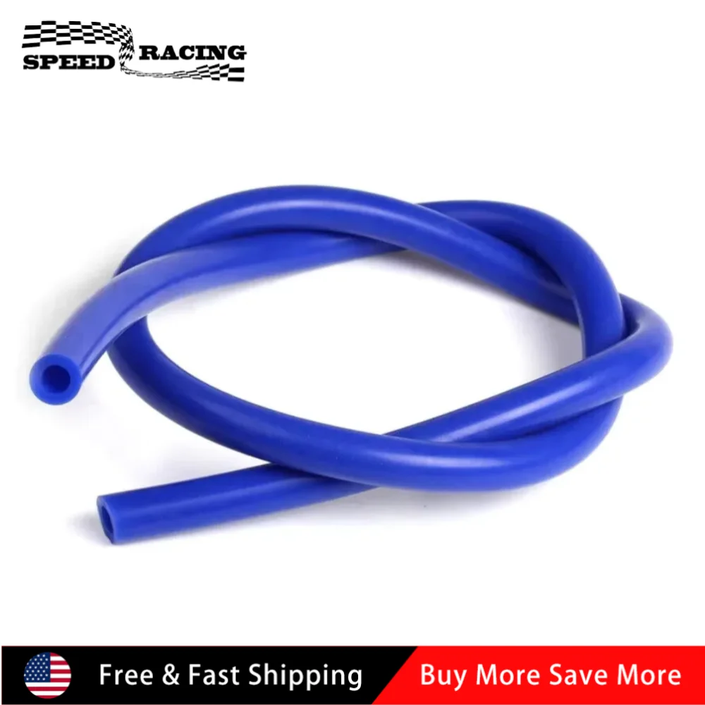 Универсальный высокопроизводительный 10 футов внутренний диаметр 3/8 дюйма 10 мм силиконовый вакуумный шланг для воздуха и воды синий глянцевый
Универсальный высокопроизводительный 10 футов внутренний диаметр 3/8 дюйма 10 мм силиконовый вакуумный шланг для воздуха и воды синий глянцевый