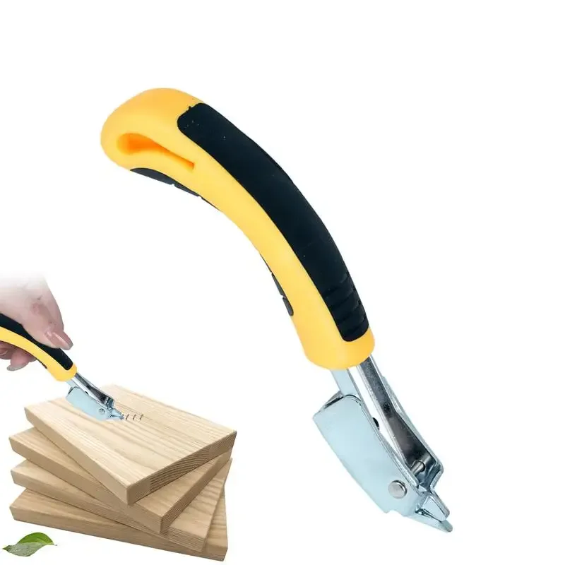 Heavy Duty Upholstery Staple Removers Removing Nails Staple Pulling Tool with Ergonomic Handle for Photo Staple Puller Tool
Heavy Duty Upholstery Staple Removers Removing Nails Staple Pulling Tool with Ergonomic Handle for Photo Staple Puller Tool