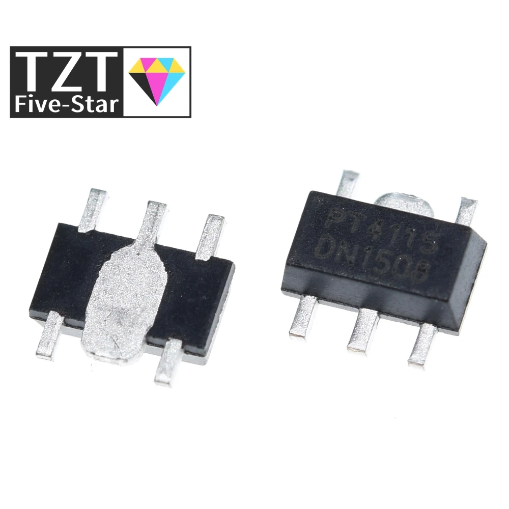 10/30pcs PT4115 PT4115-89E
10/30pcs PT4115 PT4115-89E