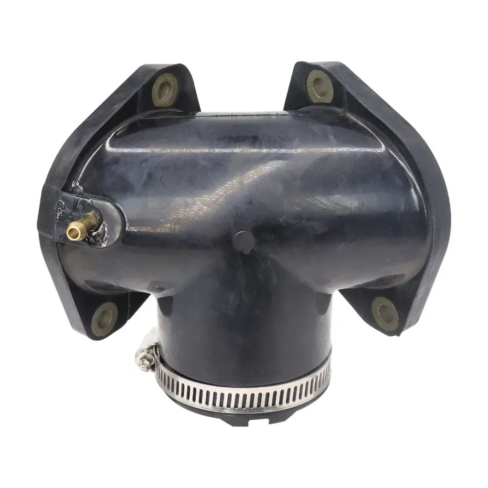 Intake Manifold Boot for Yamaha Road Star 1600 XV1600 1999-2003 Carburetor
Intake Manifold Boot for Yamaha Road Star 1600 XV1600 1999-2003 Carburetor