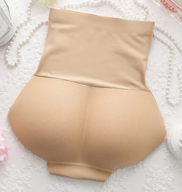 Thin fake buttocks underwear,seamless padding and lifting of buttocks, a magical tool for women's underwear with raised buttocks
Thin fake buttocks underwear,seamless padding and lifting of buttocks, a magical tool for women's underwear with raised buttocks