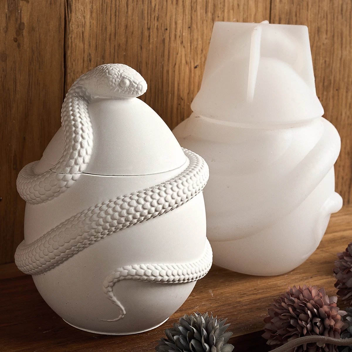 Змеиное яйцо Storagr Банка Силиконовая форма с крышкой DIY Ароматическая банка для свечей ручной работы Ваза Пластырь УФ-эпоксидная смола Форма для рукоделия Подарок
Змеиное яйцо Storagr Банка Силиконовая форма с крышкой DIY Ароматическая банка для свечей ручной работы Ваза Пластырь УФ-эпоксидная смола Форма для рукоделия Подарок