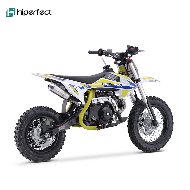 New style EPA Excellent 70cc 4 stroke automic fast mini motorcycle sale, dirt bike for kids
New style EPA Excellent 70cc 4 stroke automic fast mini motorcycle sale, dirt bike for kids