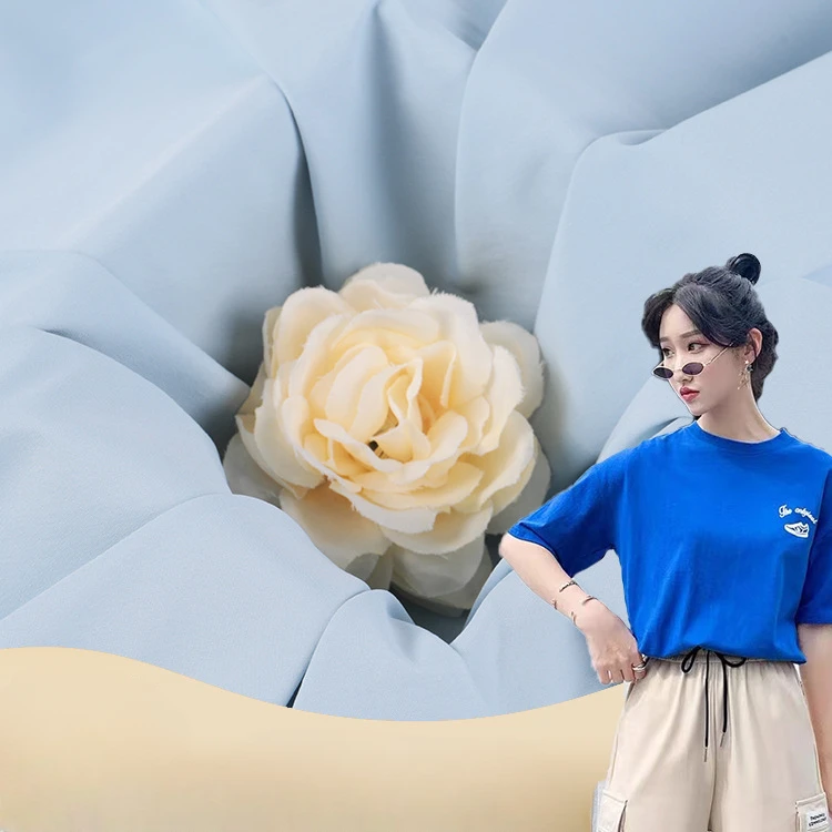 Тонкое пальто из полиэстера T8 Cotton-feel Nanofleece 100 г, ткань для курток, яркий и дышащий цвет
Тонкое пальто из полиэстера T8 Cotton-feel Nanofleece 100 г, ткань для курток, яркий и дышащий цвет
