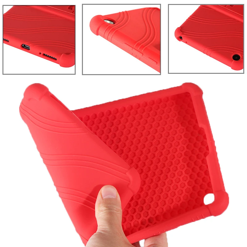 Tablet Case Shockproof Funda Holder Stand Skin For Xiaomi Redmi Pad 2 SE 9.7" 2026 /Redmi Pad Pro 12.1" 2024 Tab Android Cover
Tablet Case Shockproof Funda Holder Stand Skin For Xiaomi Redmi Pad 2 SE 9.7" 2026 /Redmi Pad Pro 12.1" 2024 Tab Android Cover
