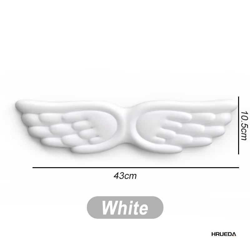 Angel Wing Memory Foam Wrist Rest Set – Mechanical Keyboard & Mouse Support Pad for Laptop