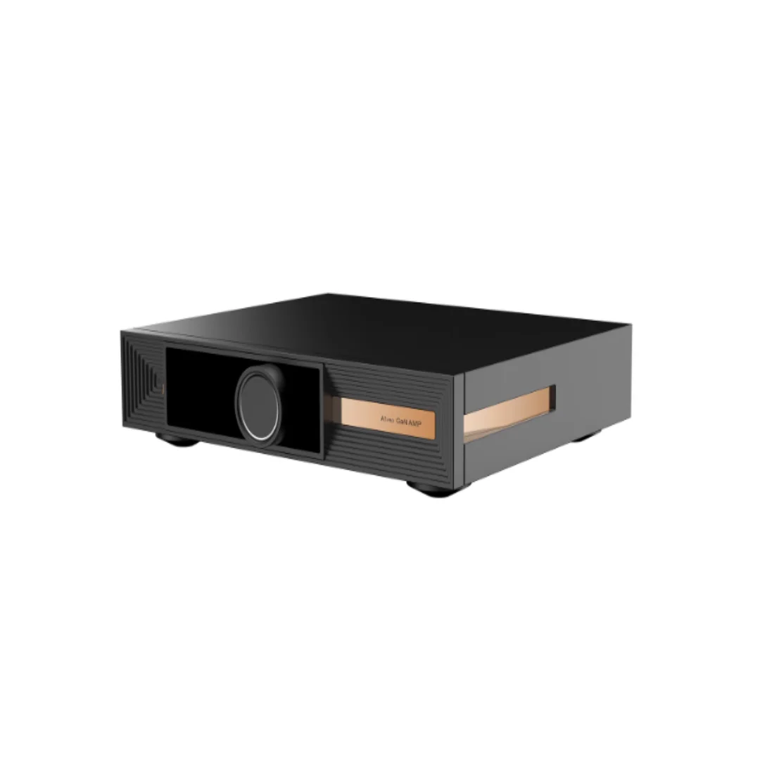 A1PRO Gallium Nitride Digital Audio Amplifier Power Amplifier HIFI
A1PRO Gallium Nitride Digital Audio Amplifier Power Amplifier HIFI
