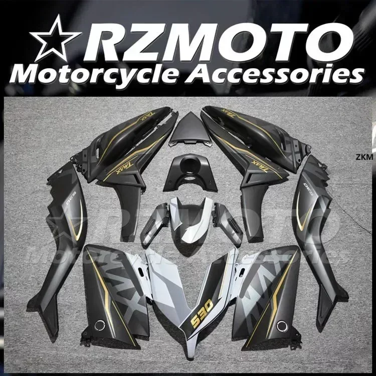 Custom New ABS Motorcycle Fairings Kits Fit For YAMAHA T-max 530 2015 2016 tmax 15 16 Bodywork Set Matte
Custom New ABS Motorcycle Fairings Kits Fit For YAMAHA T-max 530 2015 2016 tmax 15 16 Bodywork Set Matte