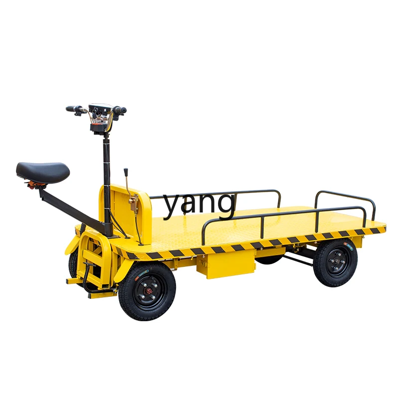 Lmm electric flatbed truck transporter four-wheel truck warehouse construction site
Lmm electric flatbed truck transporter four-wheel truck warehouse construction site