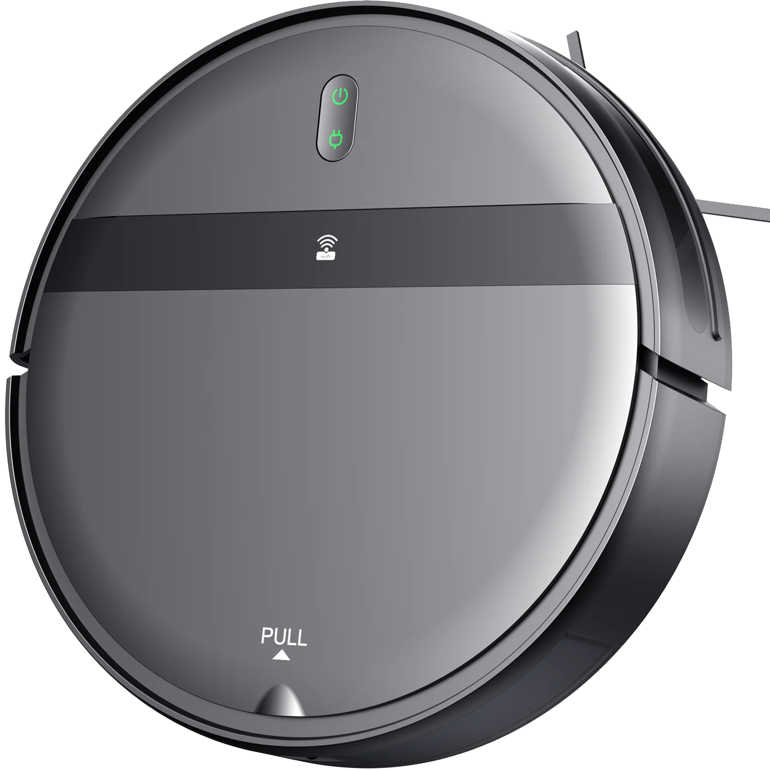 Sweeping robots can automatically empty the mopping system and can be intelligently mapped by room
Sweeping robots can automatically empty the mopping system and can be intelligently mapped by room