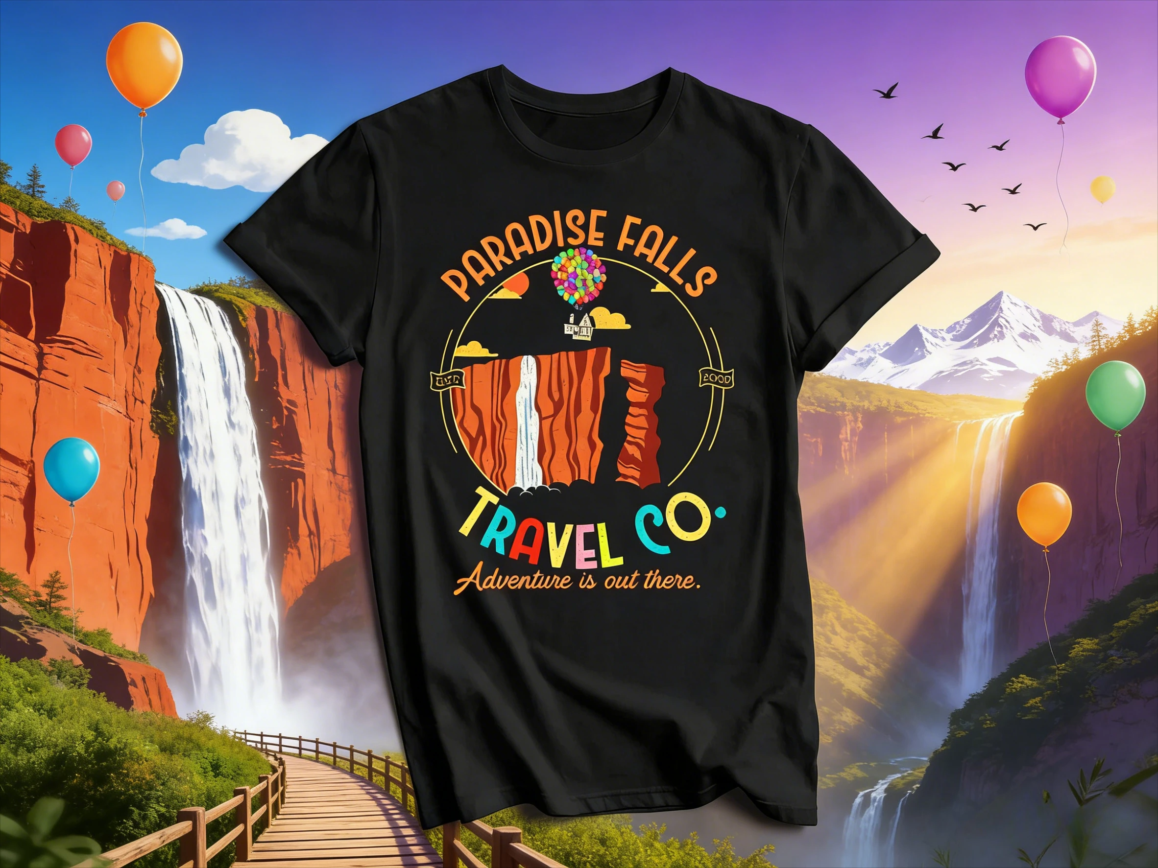 Лето 2026, футболка из чистого хлопка с принтом фильма Disney Pixar Up, модная, свободная и удобная с короткими рукавами, унисекс
Лето 2026, футболка из чистого хлопка с принтом фильма Disney Pixar Up, модная, свободная и удобная с короткими рукавами, унисекс