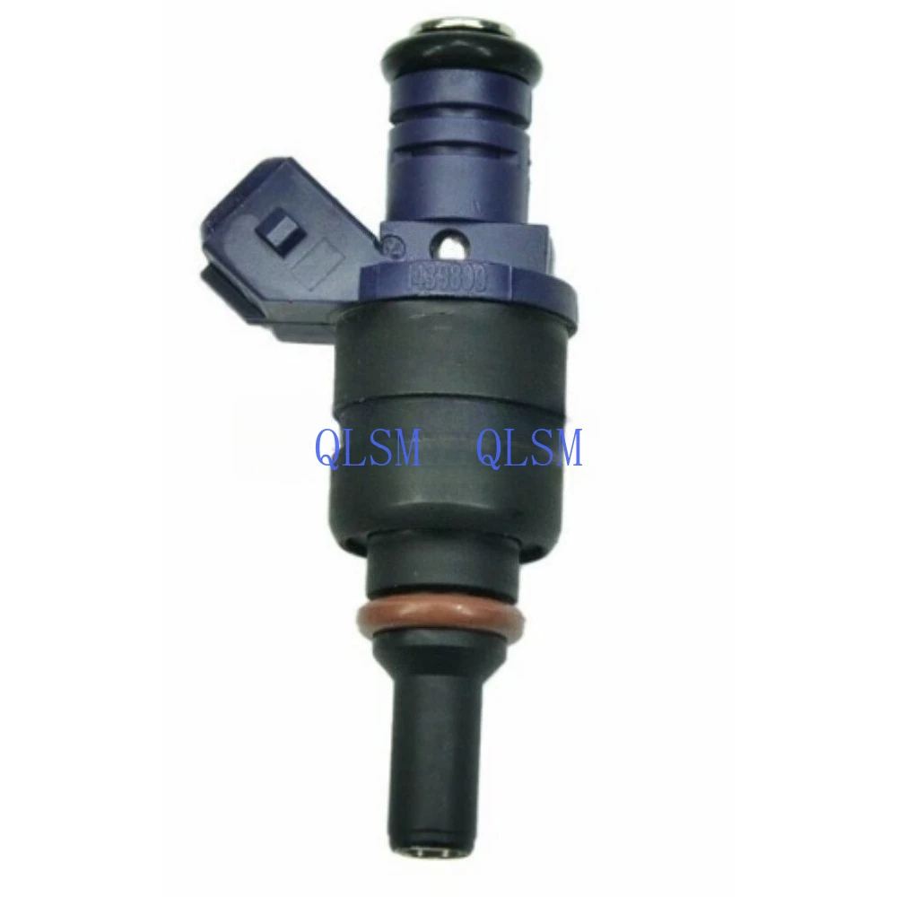1PCS FUEL INJECTOR FOR BMW E36 E39 E46 3 5 7 SERIES X3 X5 Z4 3.0 01-06 M54B30 1439800
1PCS FUEL INJECTOR FOR BMW E36 E39 E46 3 5 7 SERIES X3 X5 Z4 3.0 01-06 M54B30 1439800