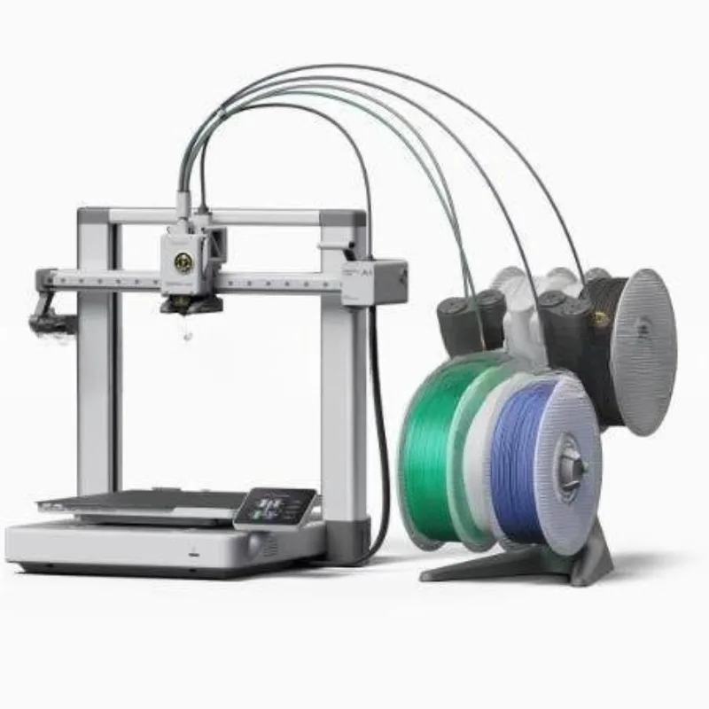 3D printer, desktop home FDM automatic leveling
3D printer, desktop home FDM automatic leveling