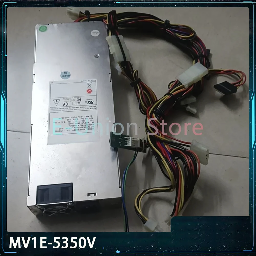 MV1E-5350V Strip Industrial Control Computer Power Supply
MV1E-5350V Strip Industrial Control Computer Power Supply