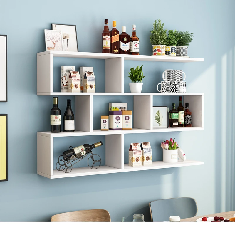 Bookcase, wall storage rack, cabinet, minimalist wall partition,wooden board,office decoration,bedroom,wall mounted wall cabinet
Bookcase, wall storage rack, cabinet, minimalist wall partition,wooden board,office decoration,bedroom,wall mounted wall cabinet