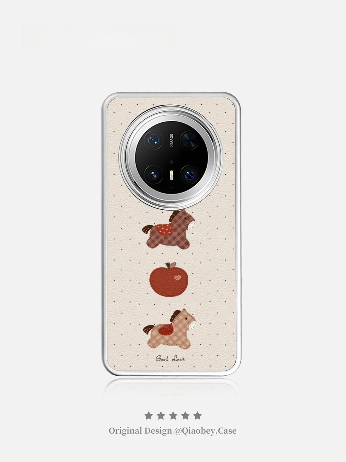 Jiabeiyao Mate 80 pro Max Cartoon Pattern Luxury Sheepskin Phone Case Women's Exclusive Design Eco-Friendly TPU
Jiabeiyao Mate 80 pro Max Cartoon Pattern Luxury Sheepskin Phone Case Women's Exclusive Design Eco-Friendly TPU