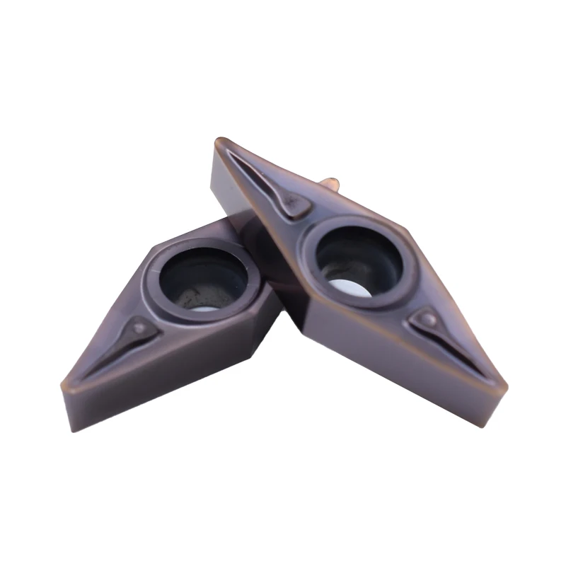 Original ZCCCT VCGT160408-NF YBG102 YBG105 carbide insert for CNC Lathe Tools
Original ZCCCT VCGT160408-NF YBG102 YBG105 carbide insert for CNC Lathe Tools