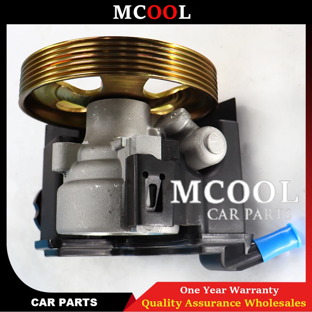 CAR Power steering pump 4007KX 40074E 9636868880 For Peugeot PARTNER Combispace 206 Hatchback 206 CC 206 SW For Citroen BERLINGO
CAR Power steering pump 4007KX 40074E 9636868880 For Peugeot PARTNER Combispace 206 Hatchback 206 CC 206 SW For Citroen BERLINGO