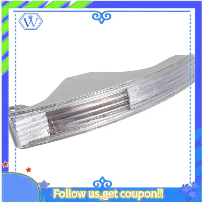 M46K-3C0953041J 3C0953042J Turn Signal Light Front Bar Light Turn Signal Light Automotive For VW Passat B6 3C 2005-2010 Accessor
M46K-3C0953041J 3C0953042J Turn Signal Light Front Bar Light Turn Signal Light Automotive For VW Passat B6 3C 2005-2010 Accessor
