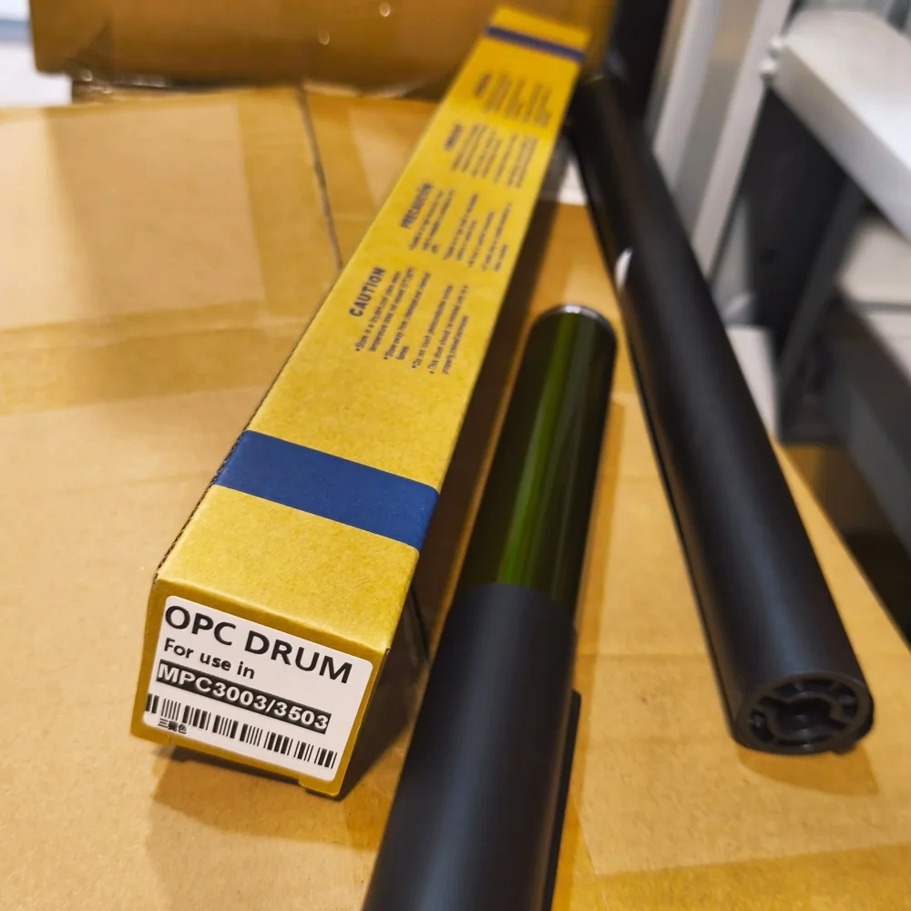 1PCS OPC Drum for Ricoh MPC3003 MPC3503 MPC4503 MPC5503 MPC6003
1PCS OPC Drum for Ricoh MPC3003 MPC3503 MPC4503 MPC5503 MPC6003