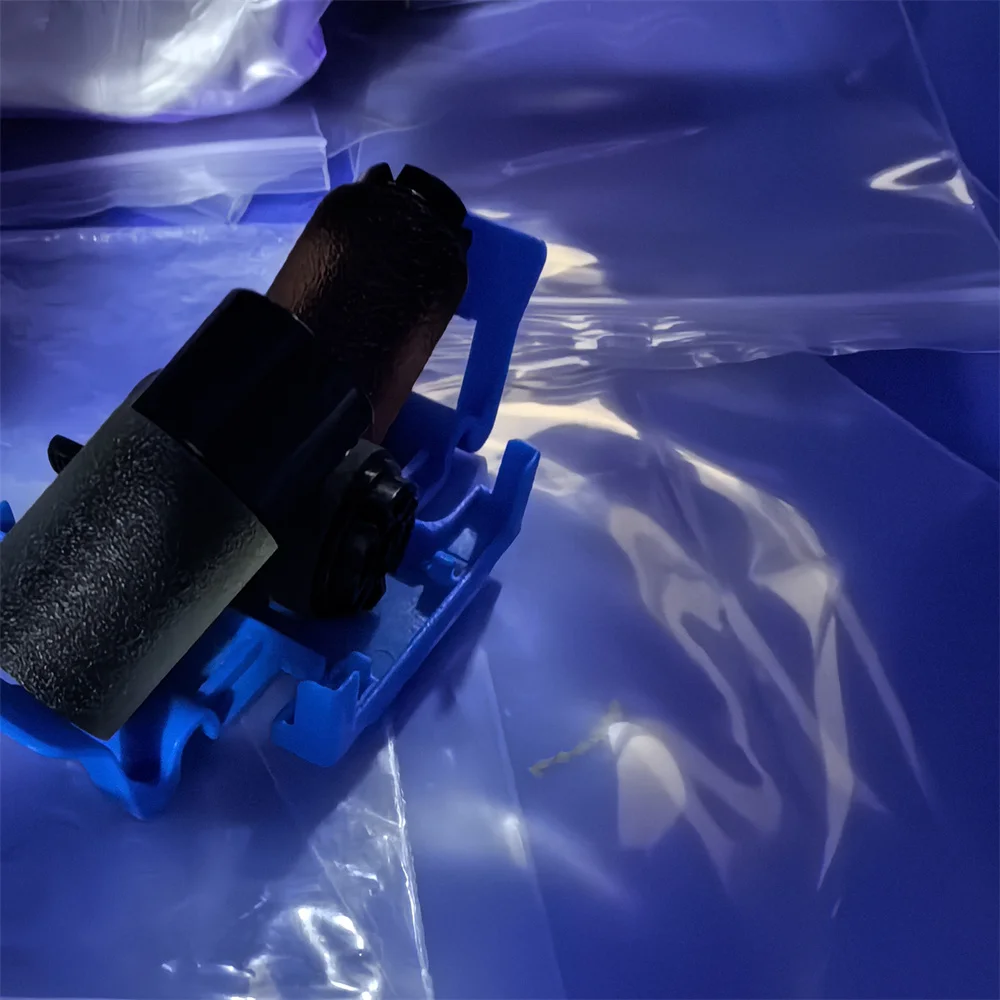 10 Paper Feed Separation Roller for Toshiba 2555C 3055C 3555C 4555C 5055C 2505 3005 3505 4505 5005 2515 3015 3515 4515 5015 2008
10 Paper Feed Separation Roller for Toshiba 2555C 3055C 3555C 4555C 5055C 2505 3005 3505 4505 5005 2515 3015 3515 4515 5015 2008