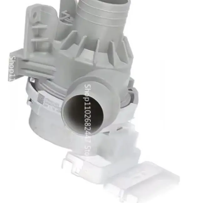 Suitable for LG AHA75673404 Washing Machine Drainage Pump Assembly Motor DC26V
Suitable for LG AHA75673404 Washing Machine Drainage Pump Assembly Motor DC26V
