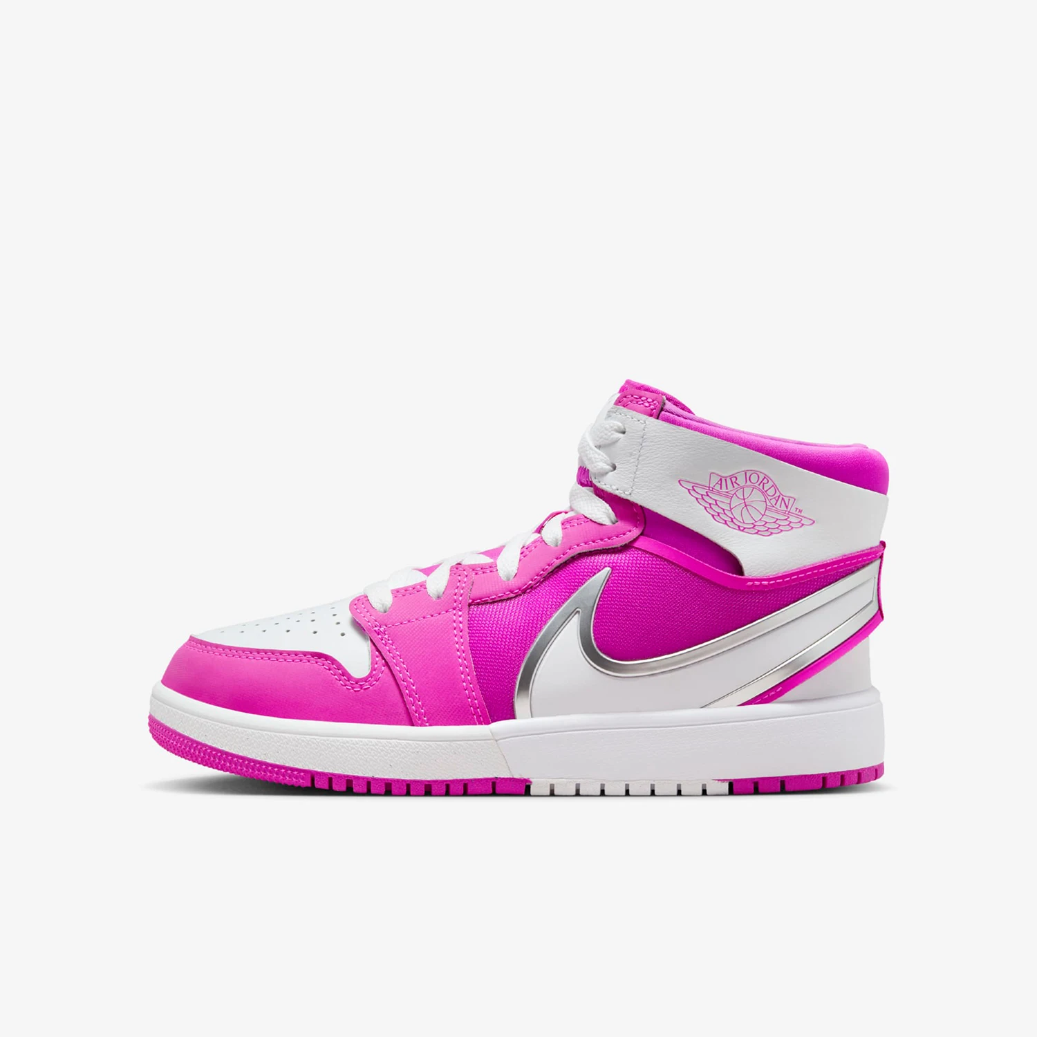 Nike Authentic JORDAN GS Girls' Basketball Shoes FQ1281-601
Nike Authentic JORDAN GS Girls' Basketball Shoes FQ1281-601