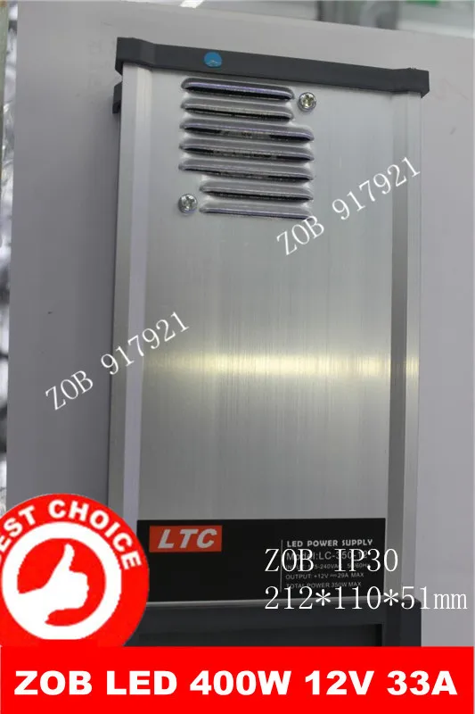 New rainproof 12V 60W 100W 150W 250W 350W 400W IP30 LED luminous characters string lights display switching power AC180-240V
New rainproof 12V 60W 100W 150W 250W 350W 400W IP30 LED luminous characters string lights display switching power AC180-240V