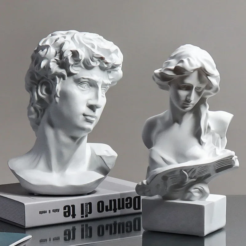 Статуэтка из смолы Аватара Qin Girl, имитирующая пластырь, статуэтка Давида, искусство, статуэтка для интерьера дома, рабочего стола, украшение, ремесло
Статуэтка из смолы Аватара Qin Girl, имитирующая пластырь, статуэтка Давида, искусство, статуэтка для интерьера дома, рабочего стола, украшение, ремесло