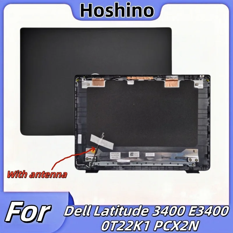 Новинка для DELL Dell Latitude 3400 E3400LCD задняя крышка/нижняя часть корпуса/аксессуары для ноутбука 0T22K1 PCX2N
Новинка для DELL Dell Latitude 3400 E3400LCD задняя крышка/нижняя часть корпуса/аксессуары для ноутбука 0T22K1 PCX2N