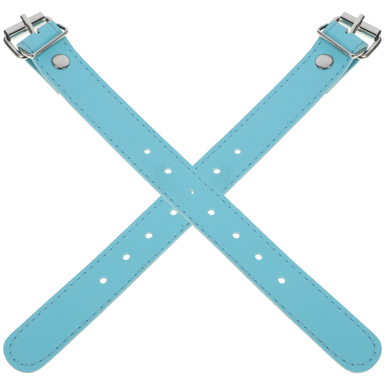 Bike Basket Straps Blue Color Front Basket Straps for Electric Bike Adjustable Hole Compact Size Suitable Children bike
Bike Basket Straps Blue Color Front Basket Straps for Electric Bike Adjustable Hole Compact Size Suitable Children bike
