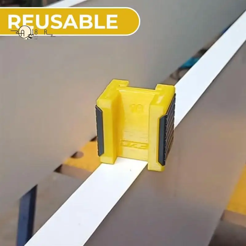 A18R -Edge Tape Holder, 2Pcs New Edge Tape Straightener Kit, 22 Mm Edge Tape For 15 And 18 Mm Paper/35 Mm Edge Tape For Paper
A18R -Edge Tape Holder, 2Pcs New Edge Tape Straightener Kit, 22 Mm Edge Tape For 15 And 18 Mm Paper/35 Mm Edge Tape For Paper
