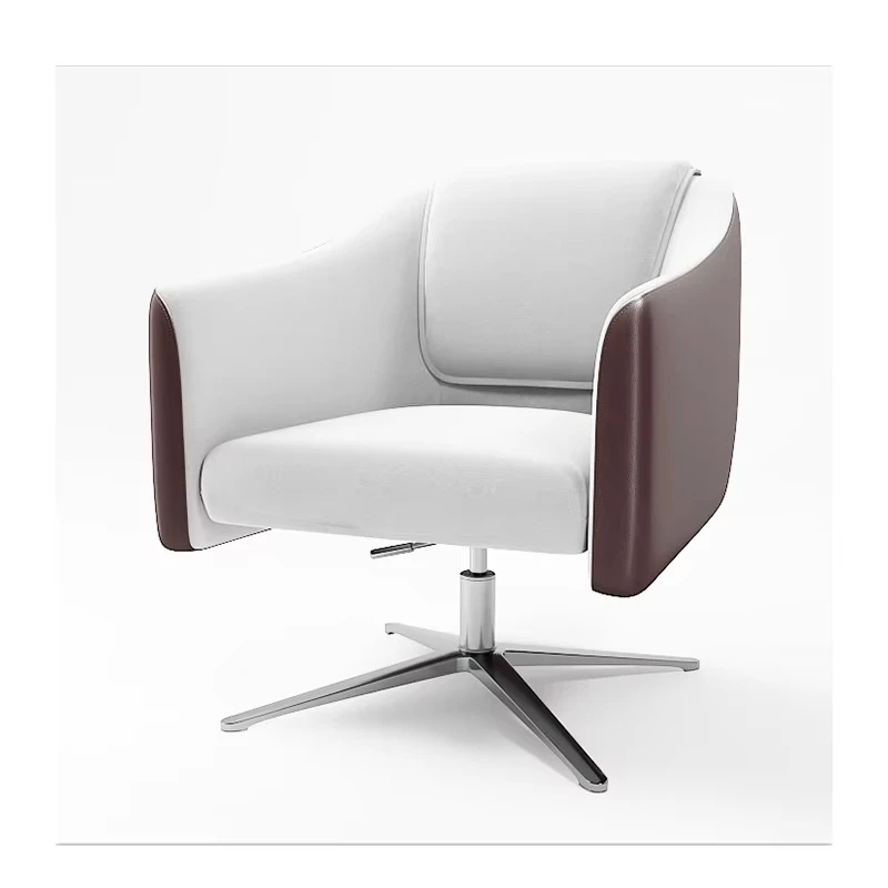 Luxury modern integrated one-piece molding foam leather adjustable height
Luxury modern integrated one-piece molding foam leather adjustable height