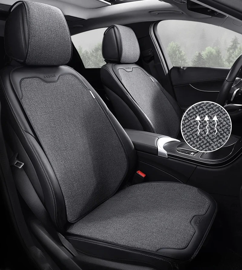 Car Seat Cover Linen Cotton Set Car Seat Cushion Soft Universal Seat Cushion Chair Protector Pads Auto Seats Cover Accessories
Car Seat Cover Linen Cotton Set Car Seat Cushion Soft Universal Seat Cushion Chair Protector Pads Auto Seats Cover Accessories
