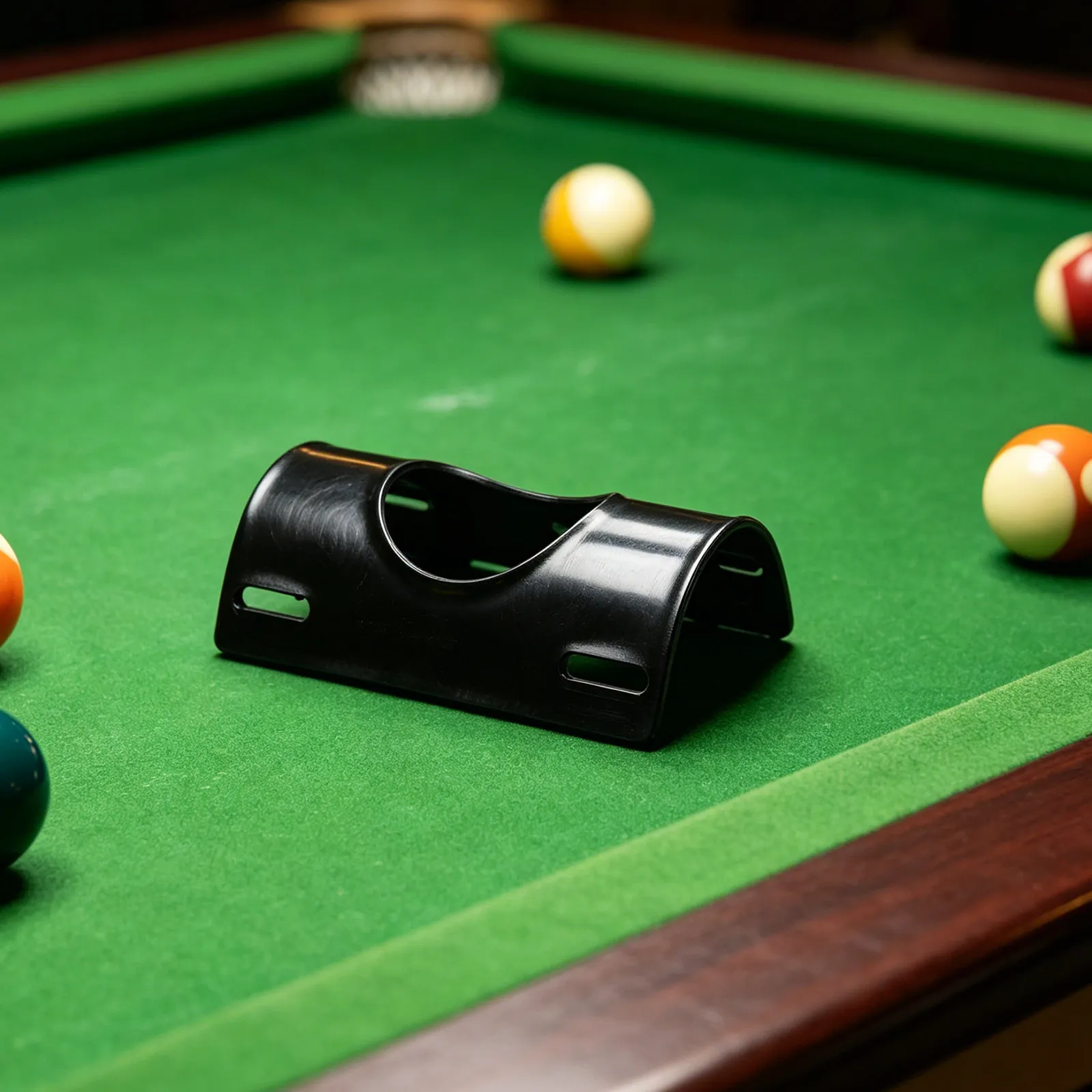 6 Plastic Pool Table Pocket Return Bases Adapter Mount Billiard Table Repair Replacement Home Use Base
6 Plastic Pool Table Pocket Return Bases Adapter Mount Billiard Table Repair Replacement Home Use Base