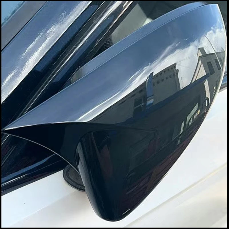 Car Styling For Volkswagen VW Jetta MK6 Euro 2012-2017 Rearview Mirror Cover Sticker Trim With Horn Auto Parts Accessories
Car Styling For Volkswagen VW Jetta MK6 Euro 2012-2017 Rearview Mirror Cover Sticker Trim With Horn Auto Parts Accessories