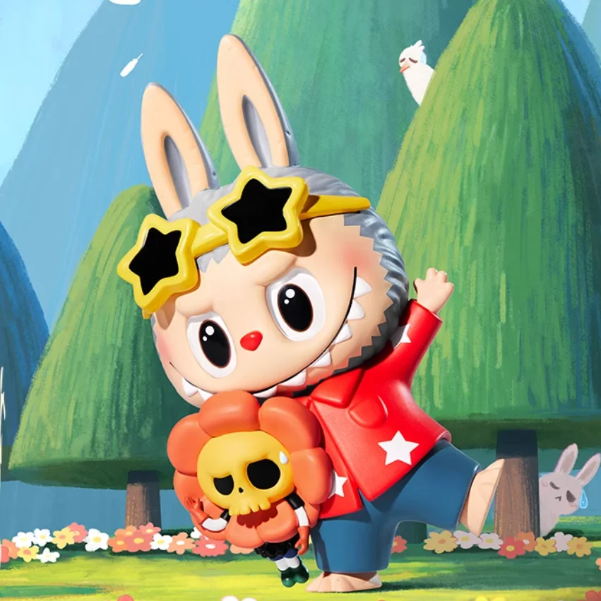 Новая оригинальная серия Popmart Little Hands, тянущая маленькие руки, новый продукт, слепая коробка, сюрприз, загадочная коробка, хорошие игрушки, настройка
Новая оригинальная серия Popmart Little Hands, тянущая маленькие руки, новый продукт, слепая коробка, сюрприз, загадочная коробка, хорошие игрушки, настройка