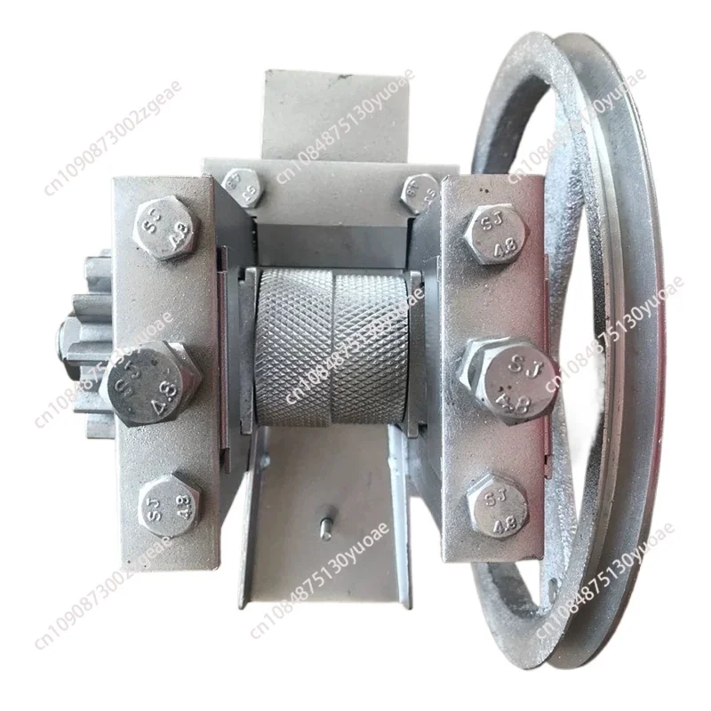 Small Bamboo Strip Slitter Layering Machine Bamboo Strip Separation Machine Manual Strip Breaking Machine
Small Bamboo Strip Slitter Layering Machine Bamboo Strip Separation Machine Manual Strip Breaking Machine